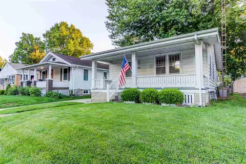 2109 Lowell Ave, Springfield, IL 62704 photo 1