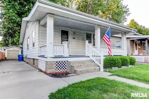 2109 Lowell Ave, Springfield, IL 62704 photo 2