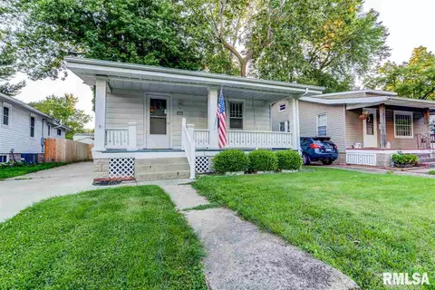 2109 Lowell Ave, Springfield, IL 62704 photo 6
