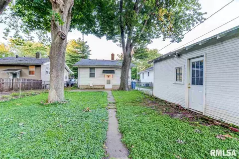 2109 Lowell Ave, Springfield, IL 62704 photo 36