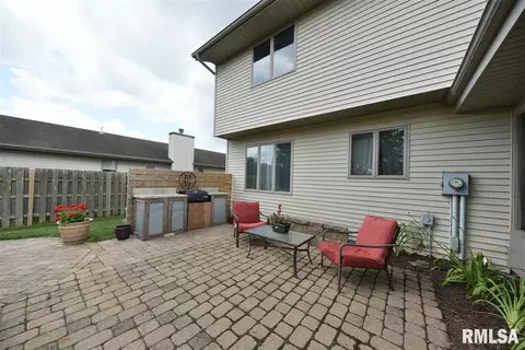 3166 Otter Ln, Springfield, IL 62712 photo 33