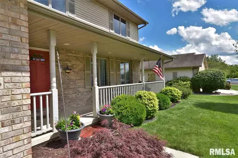 3166 Otter Ln, Springfield, IL 62712 photo 2