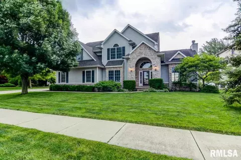 3908 Whisper Walk Dr, Springfield, IL 62711 photo 1