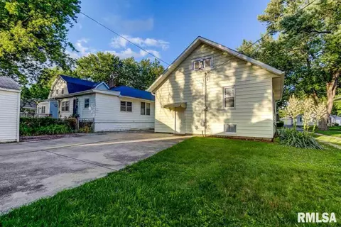 2117 Holmes Ave, Springfield, IL 62704 photo 27