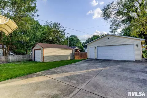2117 Holmes Ave, Springfield, IL 62704 photo 30
