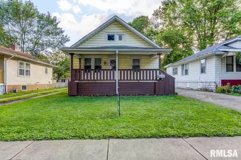 2117 Holmes Ave, Springfield, IL 62704 photo 1