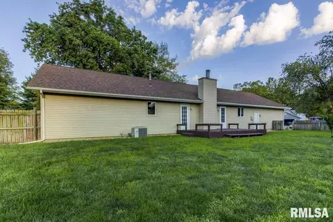 8041 Hunt Rd, Springfield, IL 62712 photo 32