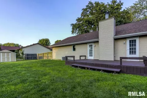8041 Hunt Rd, Springfield, IL 62712 photo 31