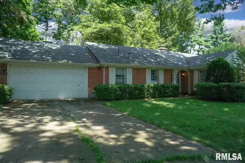 2041 Cherry Rd, Springfield, IL 62704 photo 3