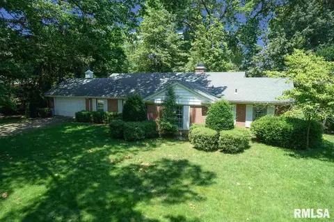 2041 Cherry Rd, Springfield, IL 62704 photo 1