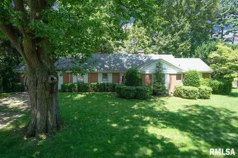 2041 Cherry Rd, Springfield, IL 62704 photo 5
