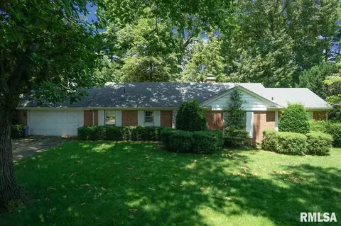 2041 Cherry Rd, Springfield, IL 62704 photo 2