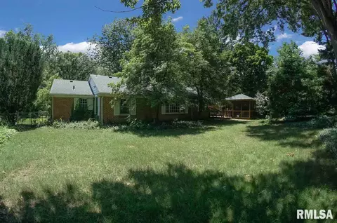 2041 Cherry Rd, Springfield, IL 62704 photo 7