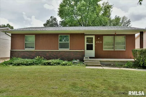 2916 Somerton Rd, Springfield, IL 62702 photo 1