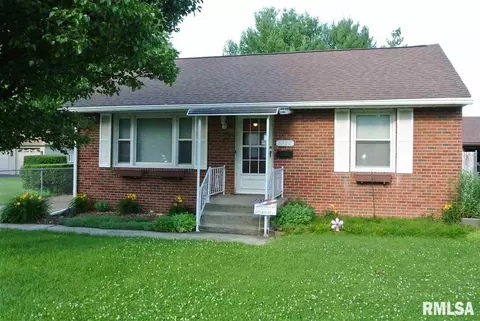 1320 N Wesley St, Springfield, IL 62702 photo 1