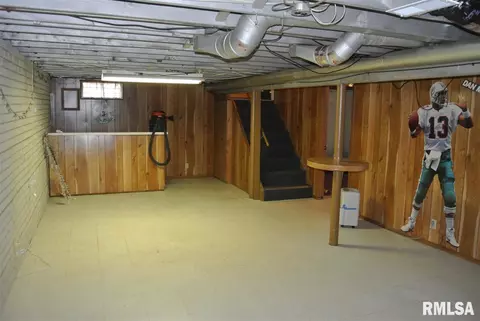 1320 N Wesley St, Springfield, IL 62702 photo 23