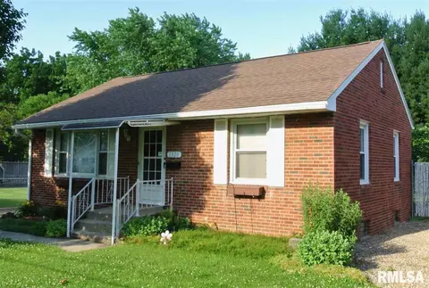 1320 N Wesley St, Springfield, IL 62702 photo 12