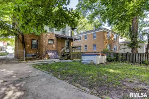 1706 S Whittier Ave, Springfield, IL 62704 photo 30