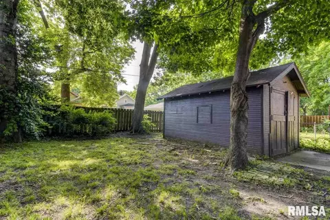 1706 S Whittier Ave, Springfield, IL 62704 photo 31