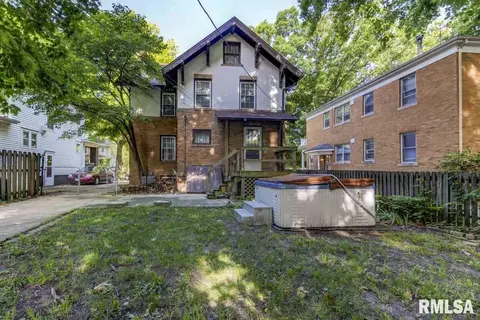 1706 S Whittier Ave, Springfield, IL 62704 photo 29