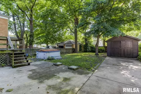 1706 S Whittier Ave, Springfield, IL 62704 photo 27
