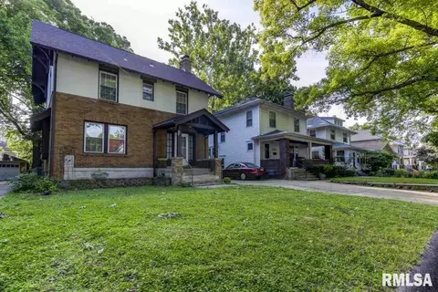 1706 S Whittier Ave, Springfield, IL 62704 photo 32