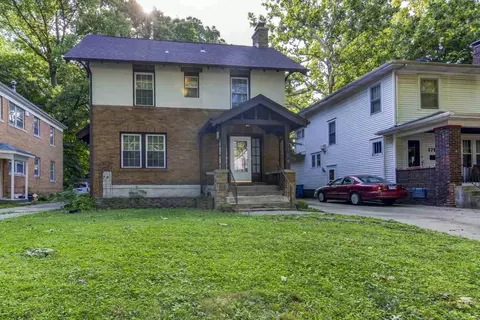 1706 S Whittier Ave, Springfield, IL 62704 photo 1