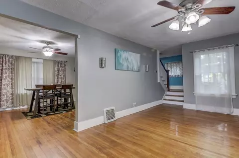 1706 S Whittier Ave, Springfield, IL 62704 photo 3