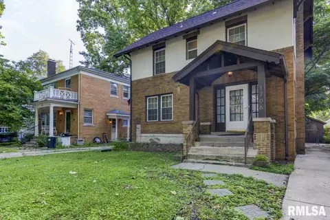 1706 S Whittier Ave, Springfield, IL 62704 photo 33