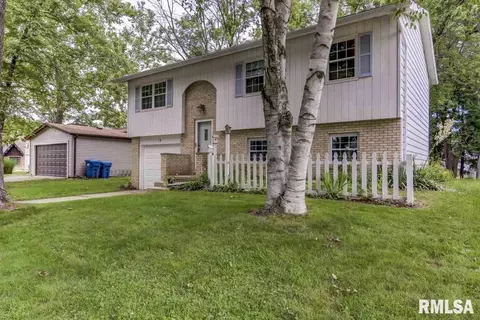 14 Lucerne Dr, Springfield, IL 62707 photo 3