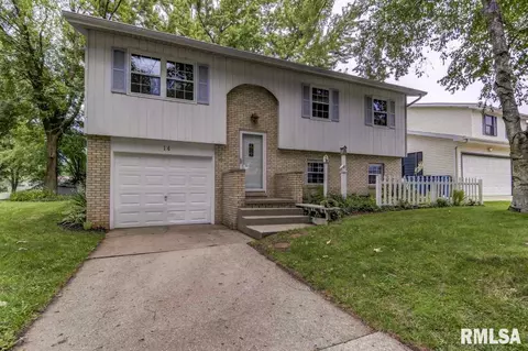 14 Lucerne Dr, Springfield, IL 62707 photo 2