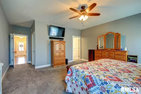 3405 Telford Dr, Springfield, IL 62711 photo 14