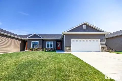 3405 Telford Dr, Springfield, IL 62711 photo 1