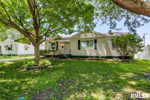 3225 Sherman St, Springfield, IL 62703 photo 1