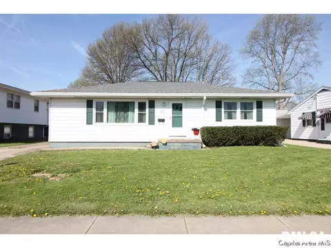 13 Adloff Ln, Springfield, IL 62703 photo 1