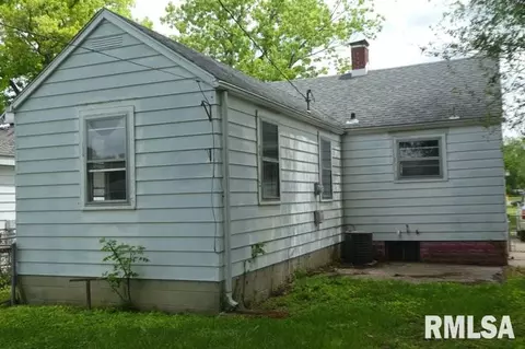1219 N Bengel St, Springfield, IL 62702 photo 16