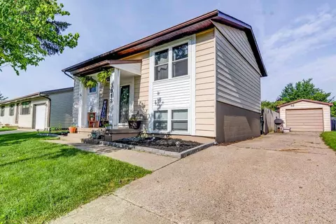 3913 Jonquil Dr, Springfield, IL 62707 photo 5