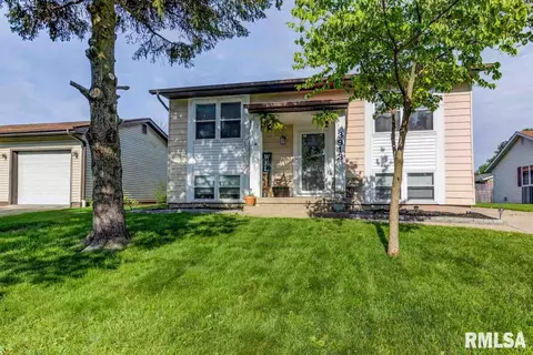 3913 Jonquil Dr, Springfield, IL 62707 photo 4