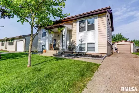 3913 Jonquil Dr, Springfield, IL 62707 photo 1
