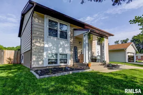 3913 Jonquil Dr, Springfield, IL 62707 photo 2