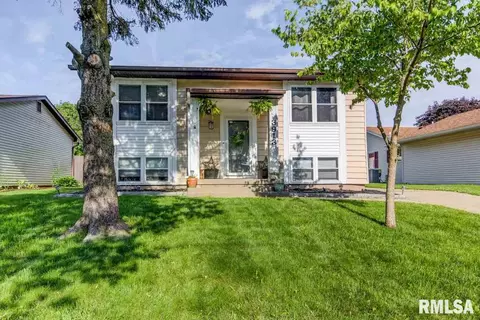 3913 Jonquil Dr, Springfield, IL 62707 photo 3