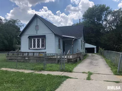 925 S 16th St, Springfield, IL 62704 photo 1