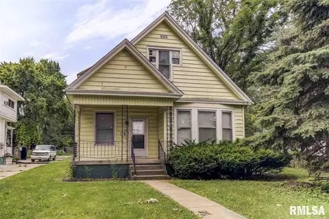 212 W Pine St, Springfield, IL 62704 photo 1