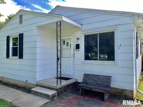 3104 S 13th St, Springfield, IL 62703 photo 3