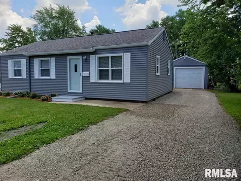 11 Salem Rd, Springfield, IL 62702 photo 1