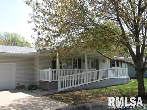 205 N Cedar, Abingdon, IL 61410 photo 28