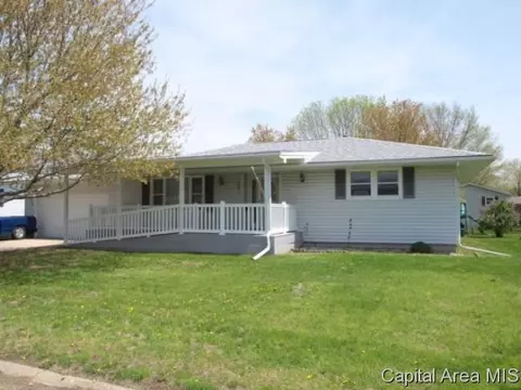 205 N Cedar, Abingdon, IL 61410 photo 1