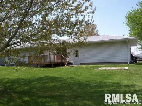 205 N Cedar, Abingdon, IL 61410 photo 26