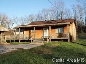 163 Washington, Saint Augustine, IL 61474 photo 1