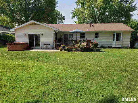107 White Birch Rd, Springfield, IL 62712 photo 32